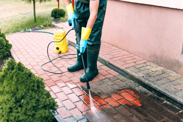 Best Commercial Pressure Washing in Troy, AL