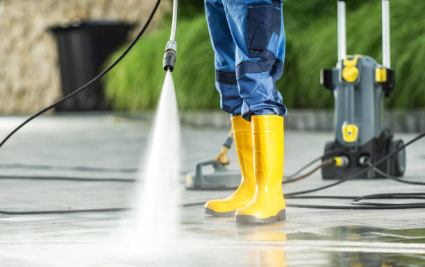 Best Surface-Specific Cleaning in Troy, AL